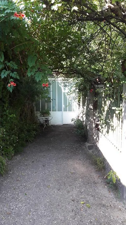 Guest house Des Iris *