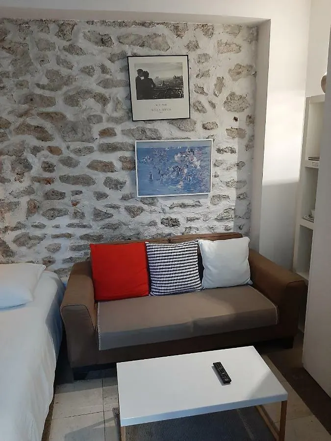 Des Iris * Paris