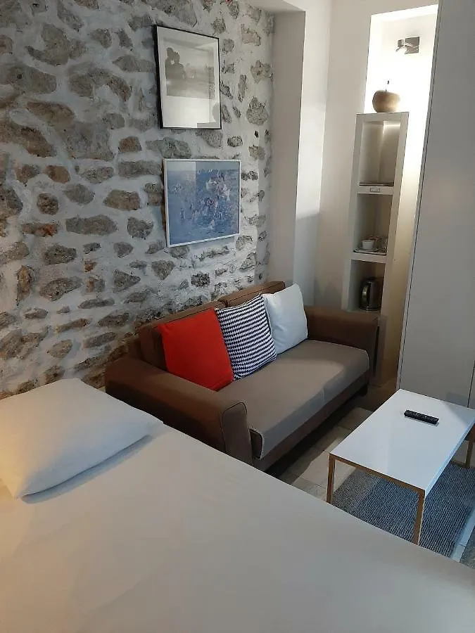 Guest house Des Iris *