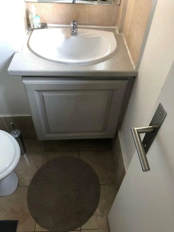 Guest house Des Iris *